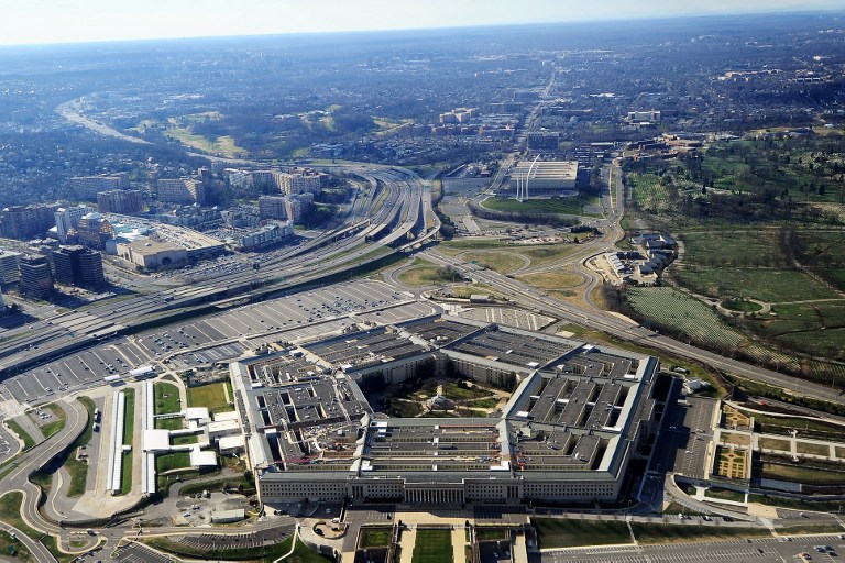 Сенат США запретил Пентагону сотрудничать с «Рособоронэкспортом»