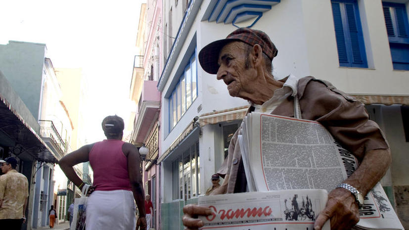 Кубинцам разрешили снимать жильё и коммерческие помещения