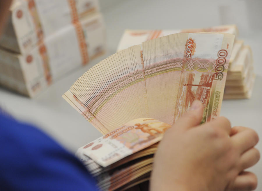В России арестованы подпольные банкиры, финансировавшие международных террористов