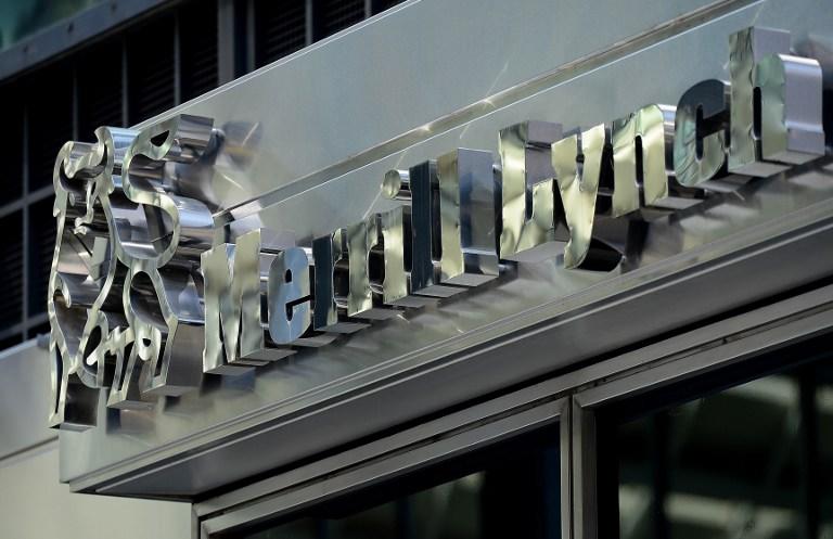 Merrill Lynch выплатит $160 млн за расизм