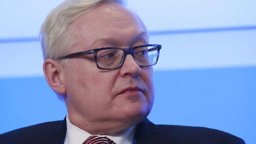 Замглавы МИД РФ: RT — важный фактор укрепления отношений России и Аргентины