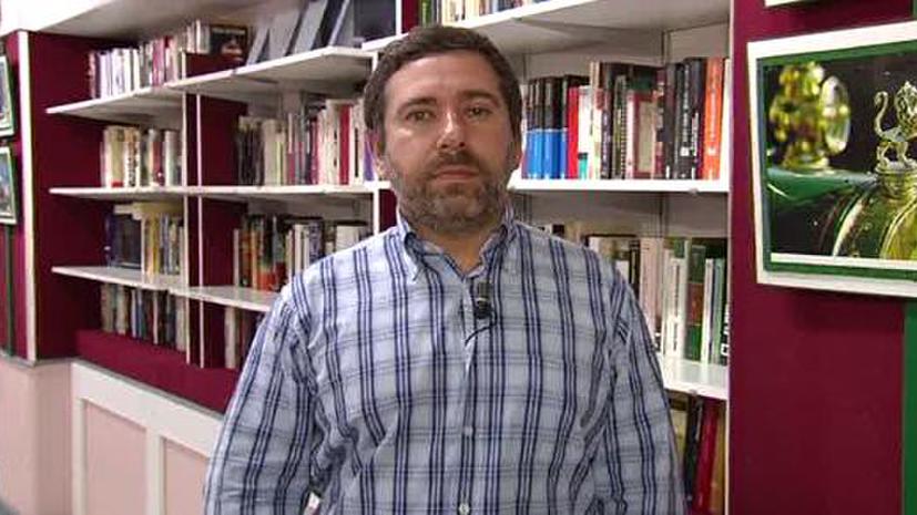 Евродепутат: У Европы нет собственной внешней политики, но прослеживается влияние США