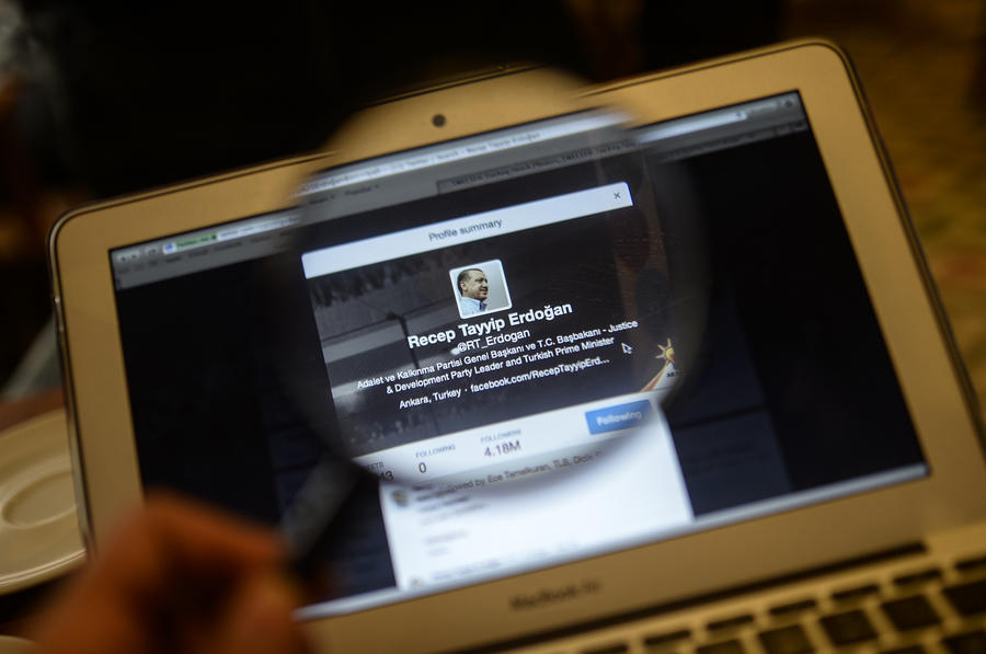 Американские учёные потратят $10 млн на исследование Twitter