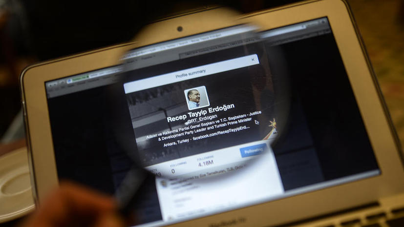 Американские учёные потратят $10 млн на исследование Twitter