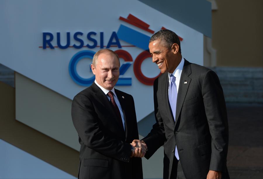 Немецкие СМИ: Россия при Владимире Путине превзошла по популярности США