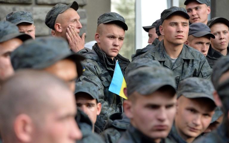 СМИ: Американские военные будут тренировать украинскую Нацгвардию
