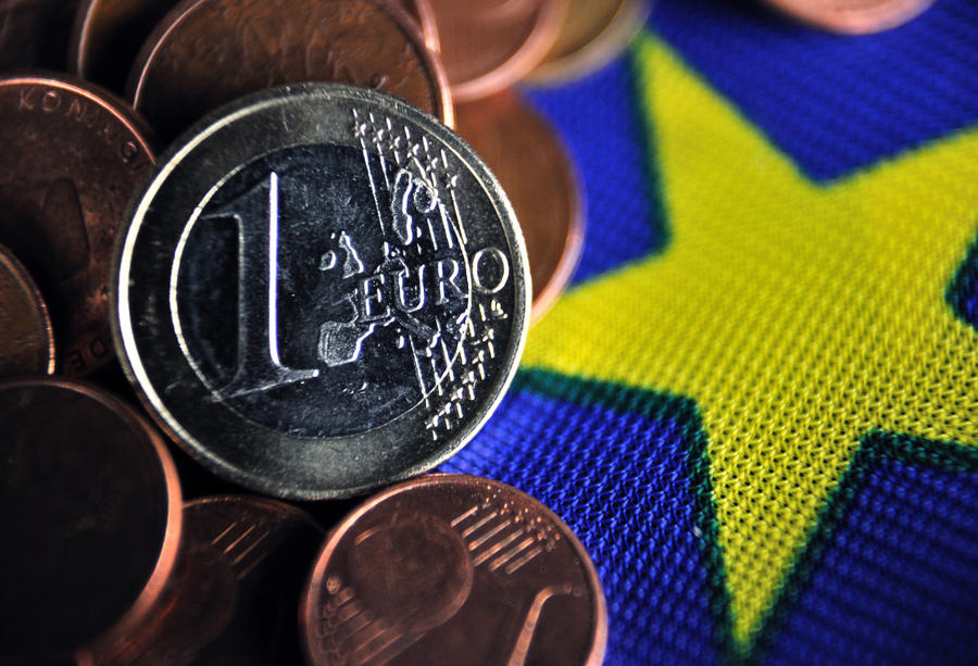 Количество безработных в Европе достигло рекордных 20 млн