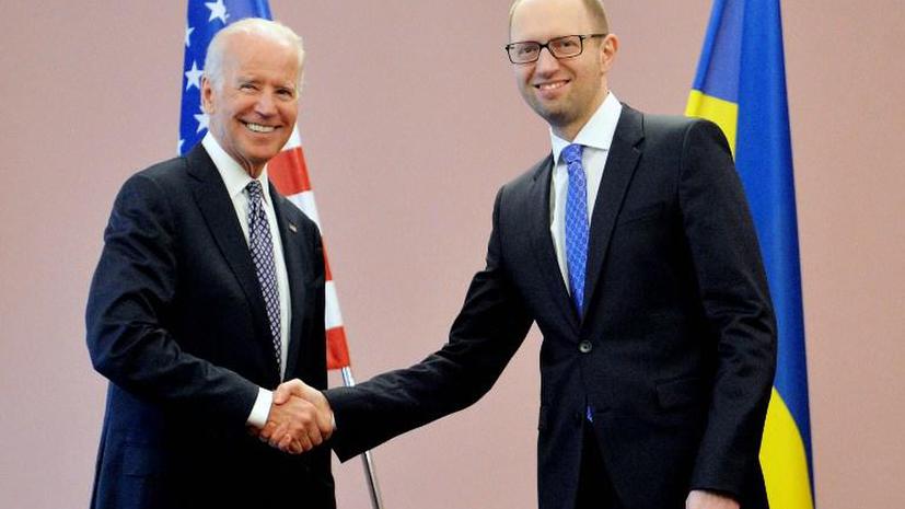 США выделяют Украине $50 млн на проведение политических и экономических реформ