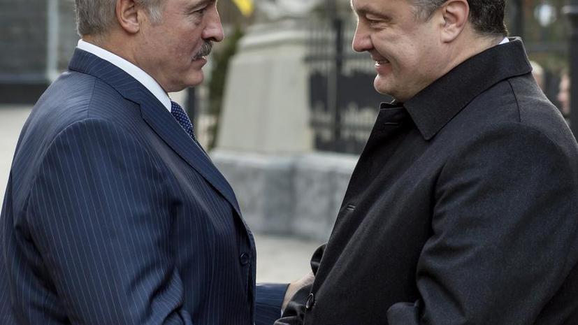 Эксперт: Ввязавшись в двойную игру, Лукашенко переоценил свои возможности как дипломата