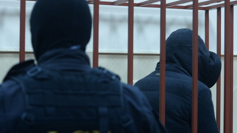 ФСБ: Боевики готовили теракты в Московском регионе на майские праздники
