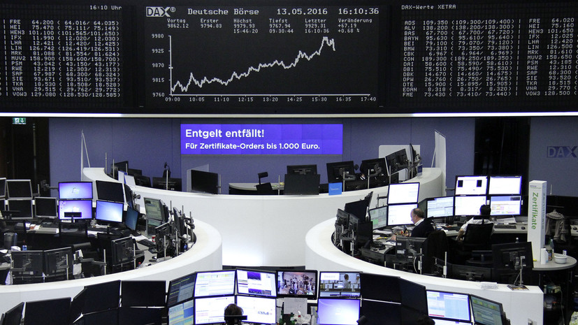 Wall Street Journal: Российские евробонды продаются и без западных банков