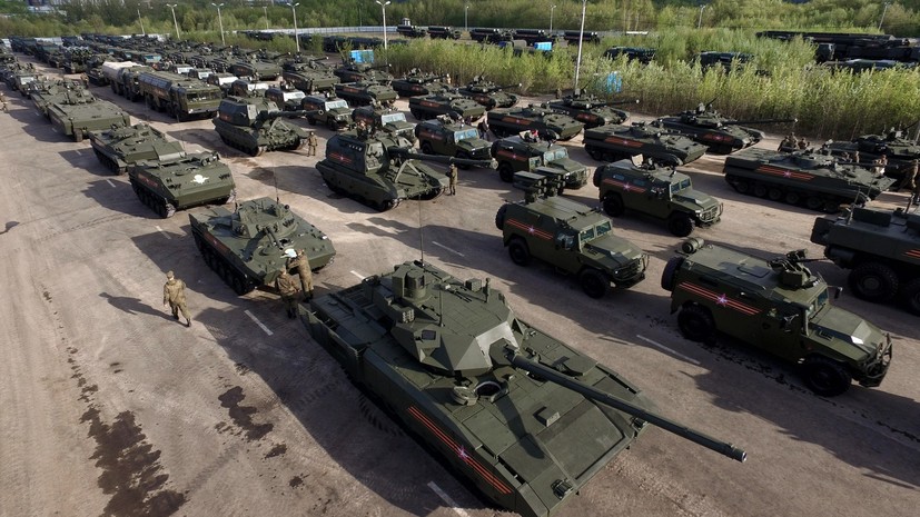 National Interest: Российский «Терминатор-3» станет мощным противником Запада