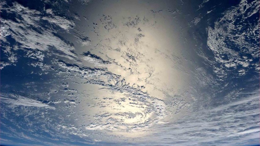 Российская разработка сможет оценить мировую экономику из космоса