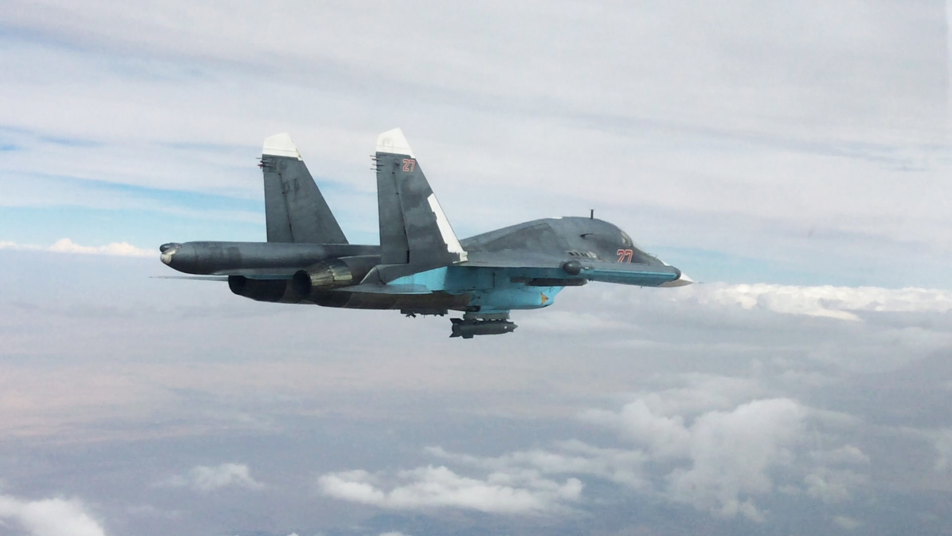 Не проспать бы: США опасаются передачи России военных контрактов на $9 млрд