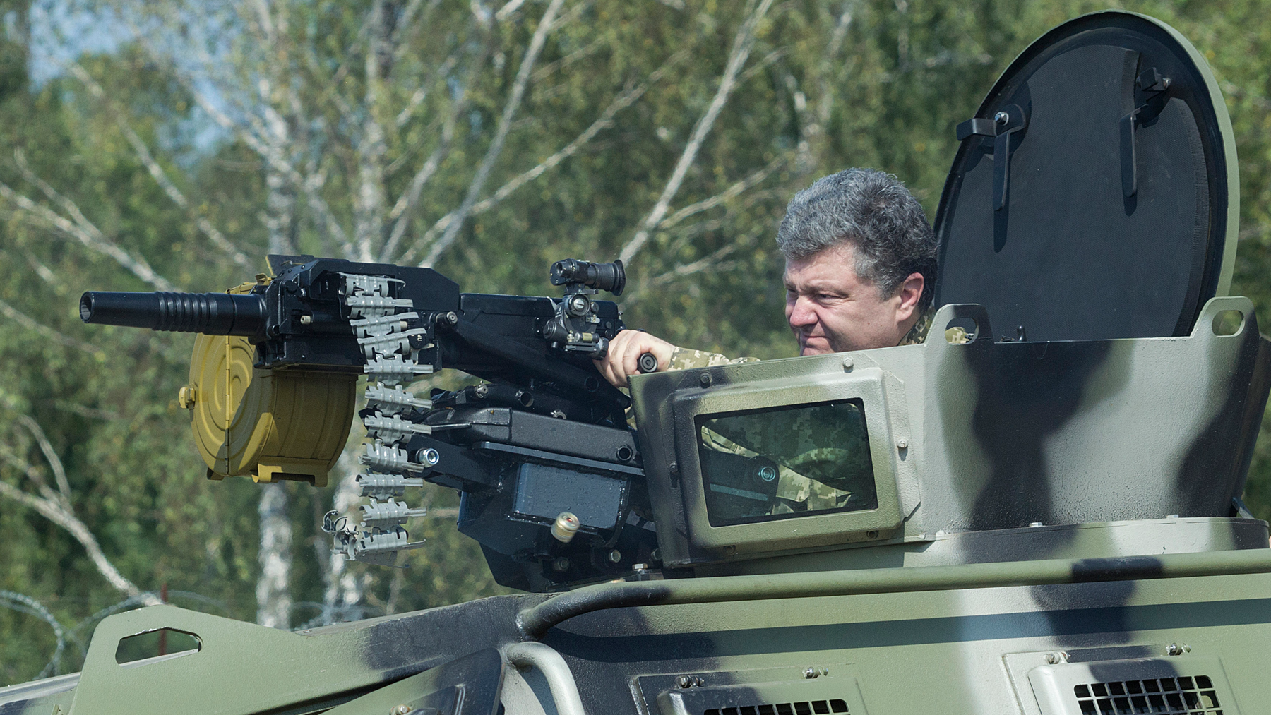 На украинском ТВ признали, что ВСУ совершают военные преступления в Донбасс картинка На украинском ТВ признали, что ВСУ совершают военные преступления в Донбасс картинки