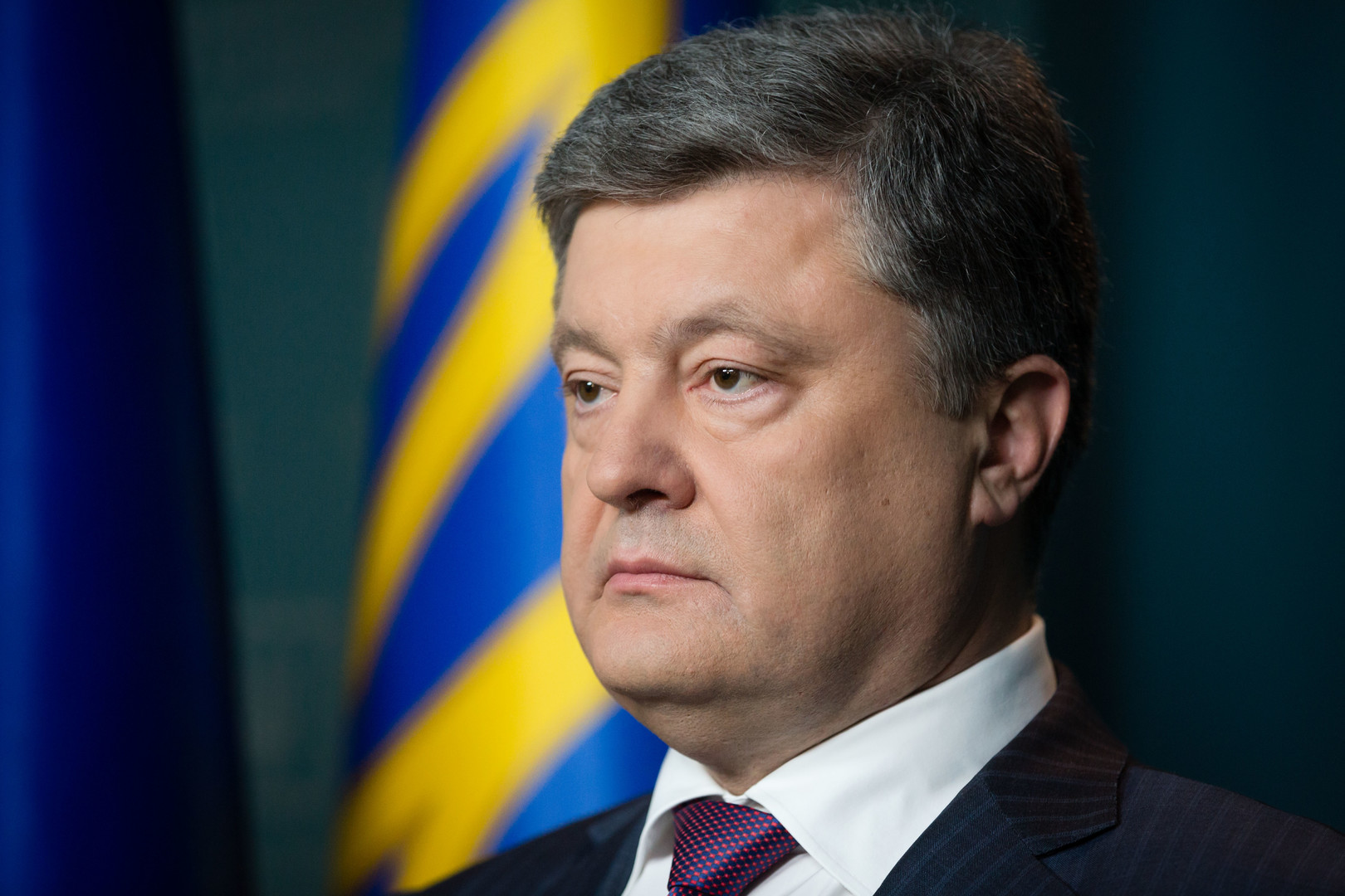 Пётр Порошенко увидел в победе Джамалы на Евровидении солидарность Европы с Украиной