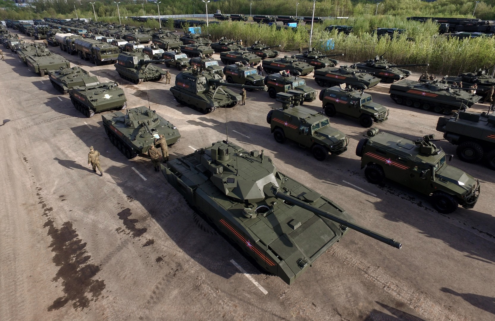 National Interest: Российский «Терминатор-3» станет мощным противником Запада