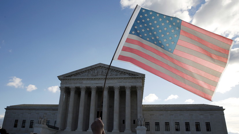 Адвокаты задержанной в США россиянки: Решение об аресте было вынесено с нарушениями