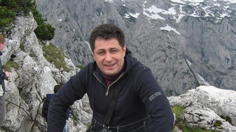 Французский провал