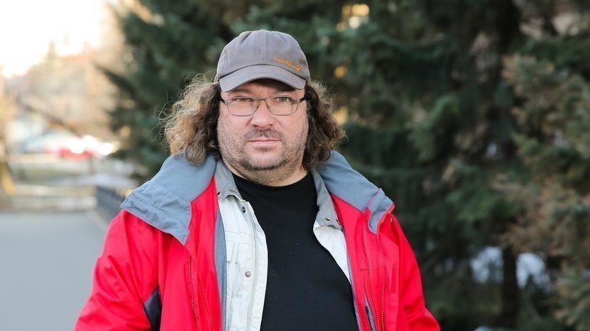 На мягкой стороне силы
