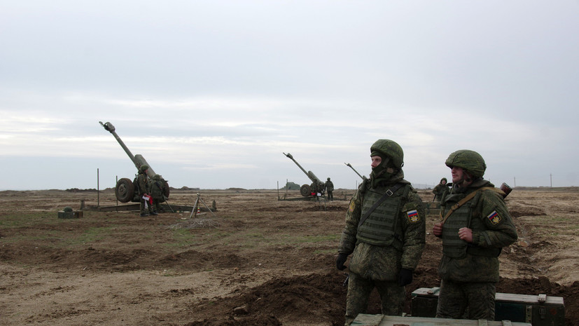 Минобороны: Испытательный пуск противоракеты ближнего действия системы ПРО прошёл успешно