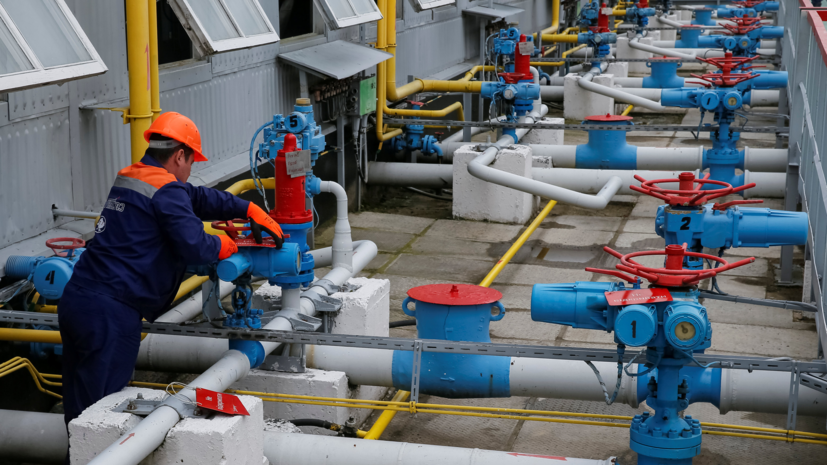 Алексей Миллер озвучил цену на газ для Украины