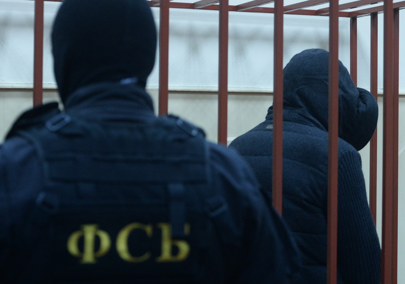 ФСБ: В Ингушетии задержан участник бандгруппы, связанной с ИГ