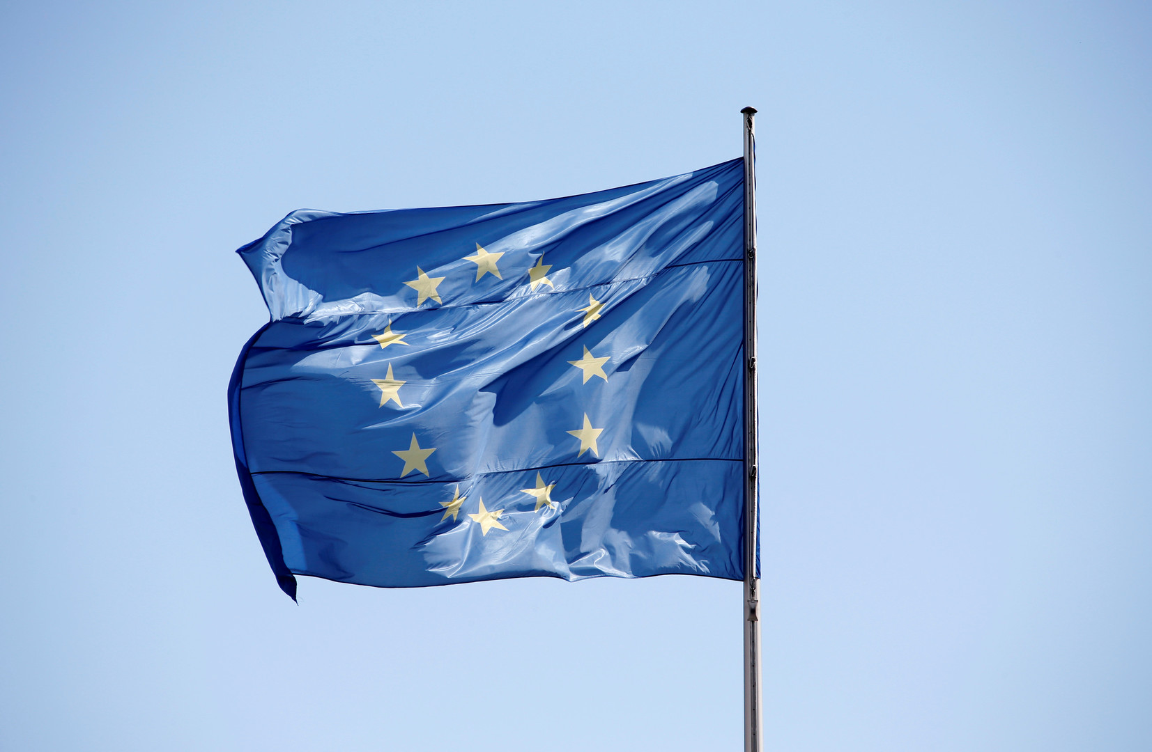 Совет ЕС не принял решения по отмене виз для Грузии, Украины, Турции и Косова