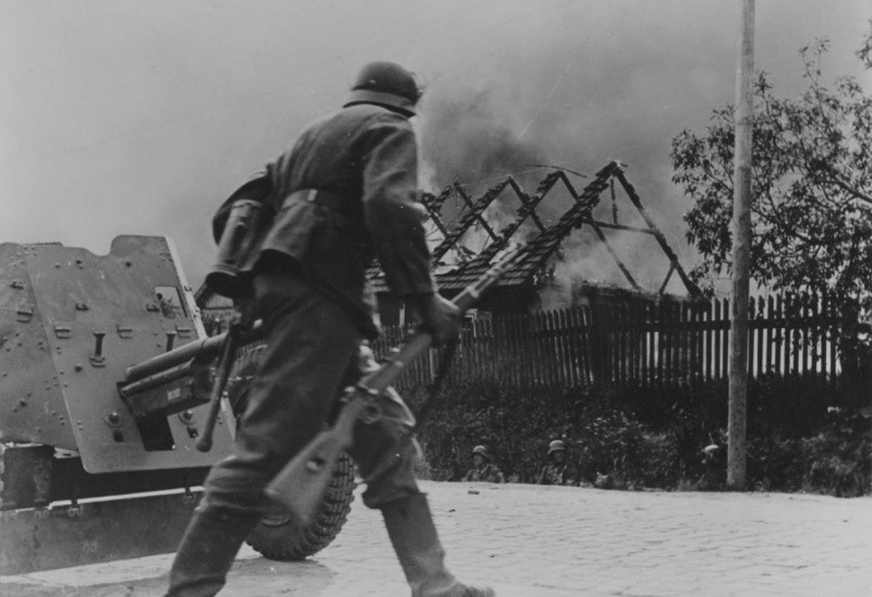 Фото Немецких Солдат 1941 1945