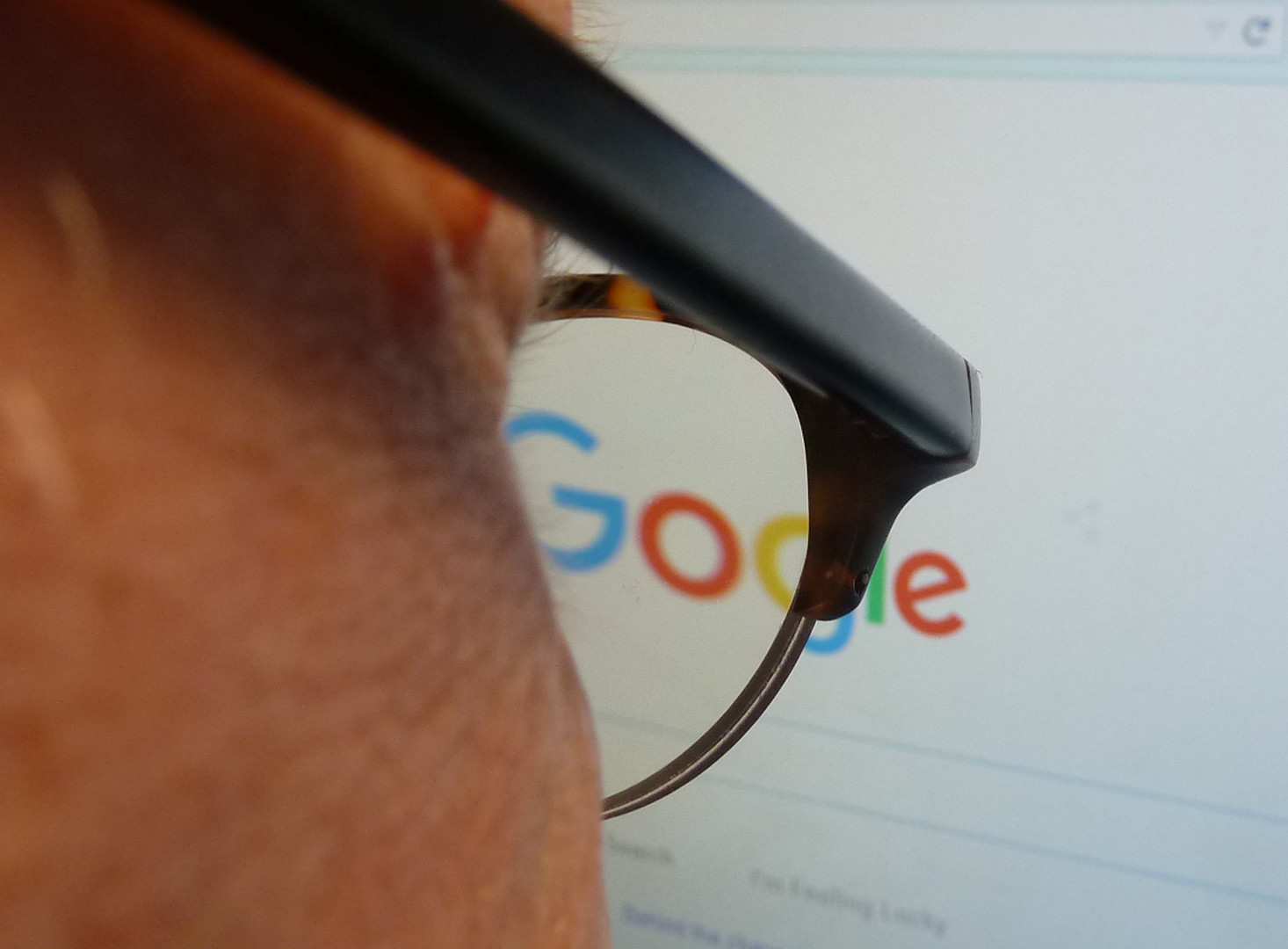 ОК, Google, а что такое ЕС? Выйдя из Евросоюза, британцы решили узнать о нём побольше