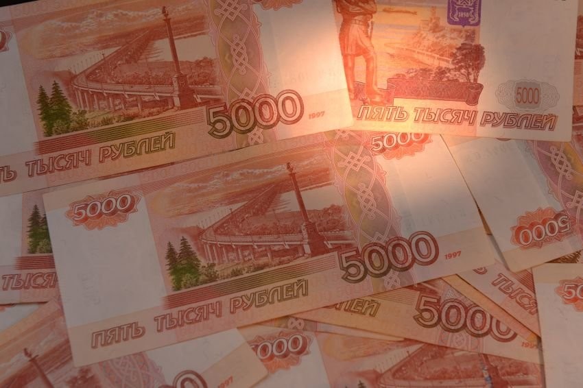 Не страшны ни нефть, ни брексит: Эльвира Набиуллина рассказала о российской экономике