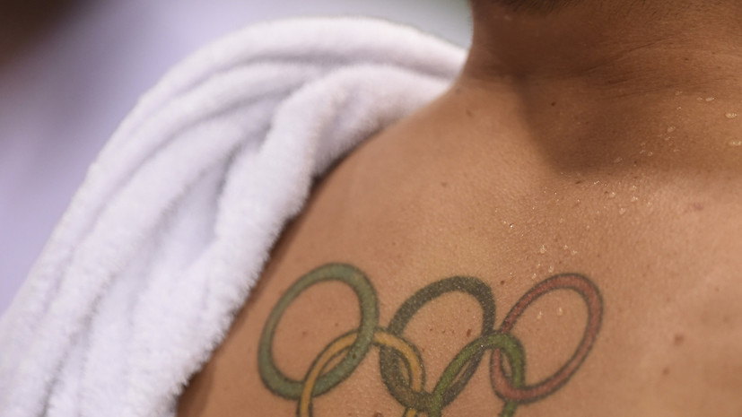 «Мы озабочены закулисной игрой»: FINA осудила давление на МОК по делу о допинге в России