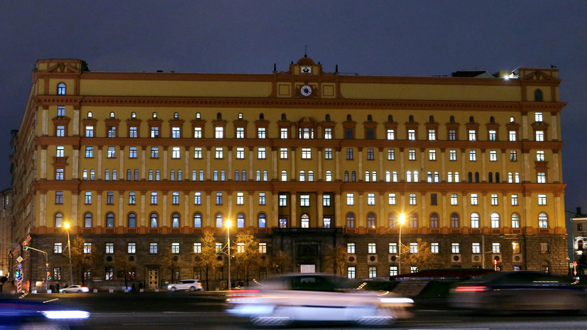 Глава ФСБ: Терроризм постоянно мутирует