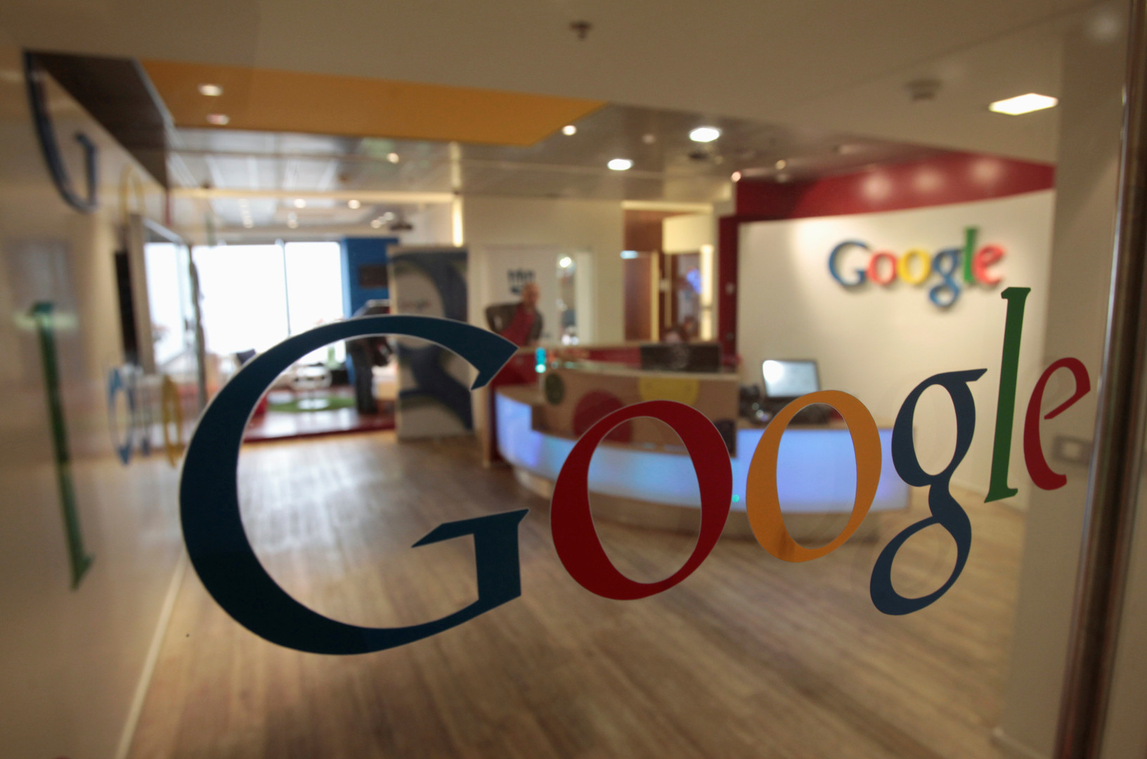 Пойми, если сможешь: Google Translate испортил китайцам стенды на выставке в России