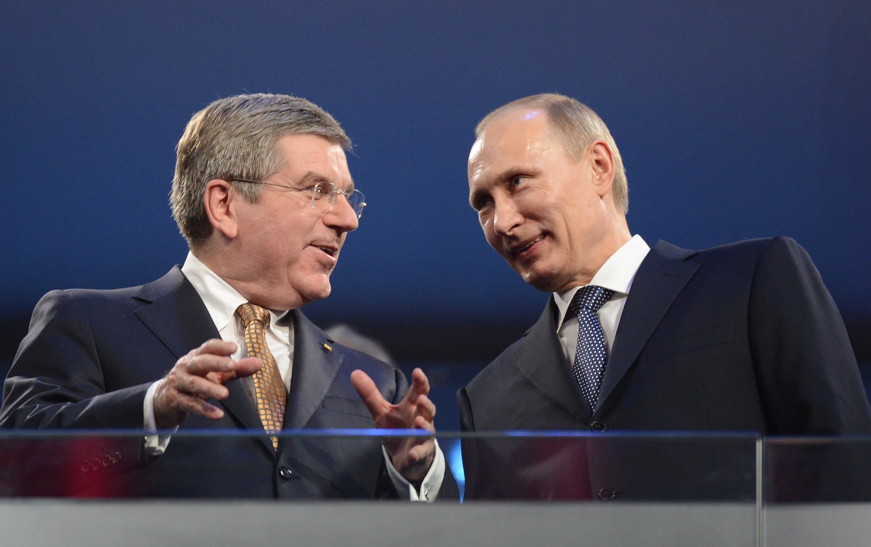 Владимир Путин не планирует посещать церемонию открытия Олимпиады в Рио-де-Жанейро