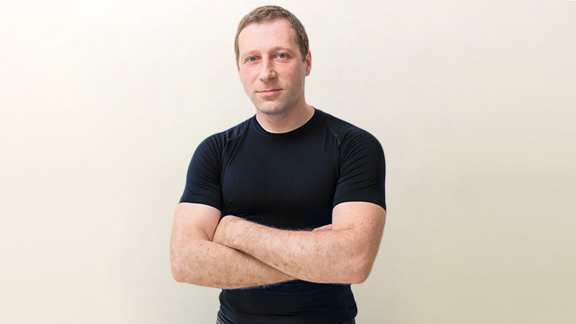 Не дать взломать человека