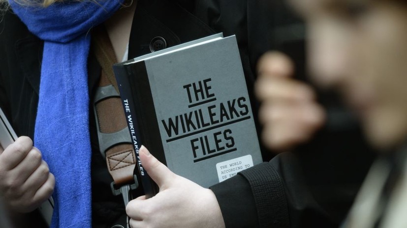 WikiLeaks: Сорос давал Клинтон инструкции по устранению беспорядков в Албании