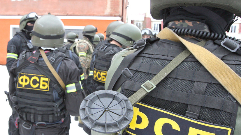 Взрывы из прошлого: что известно об организаторах и исполнителях неудавшейся атаки на Крым