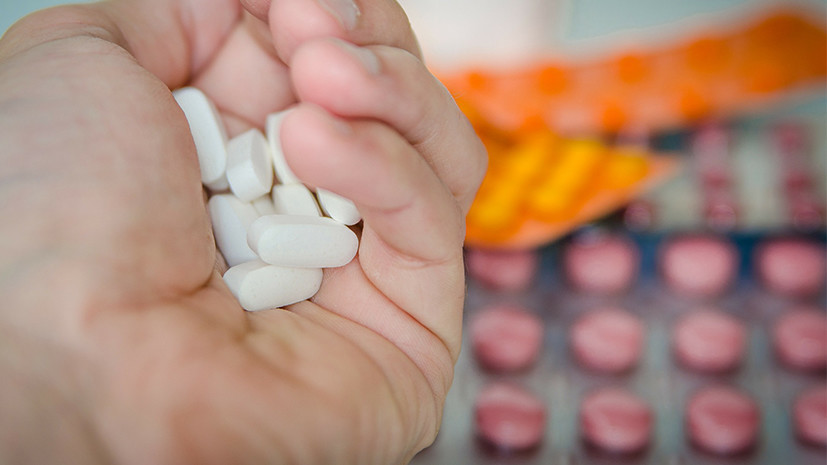 Минздрав Украины одобрил клинические испытания импортных лекарств на украинцах
