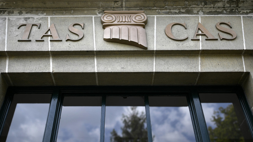 ПКР: Решение CAS о недопуске россиян на Паралимпиаду в Рио распространяется на игры-2018