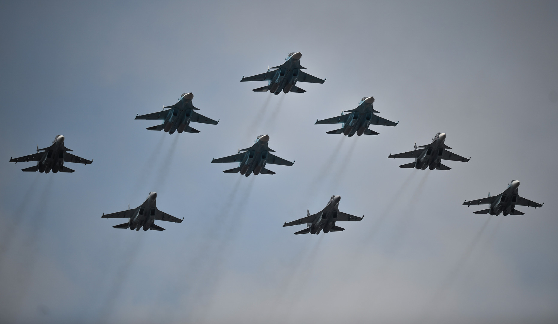 «Россия вернулась»: западные СМИ о российском оружии