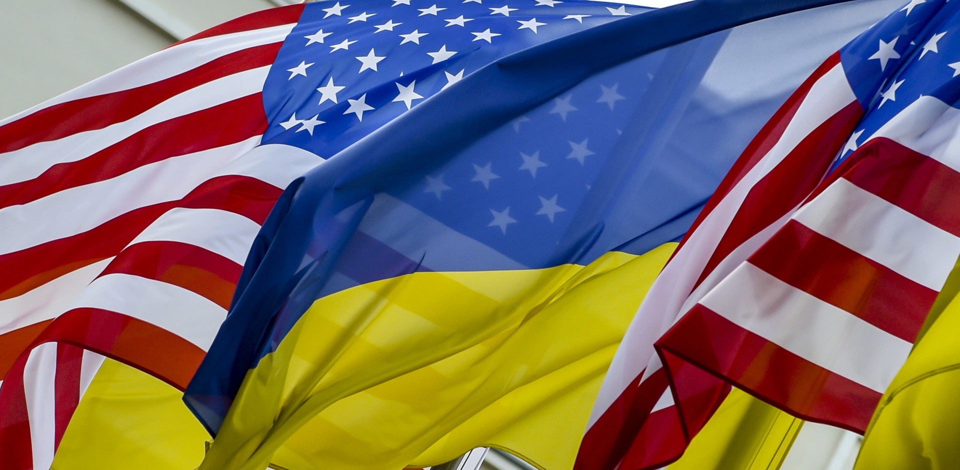 В США прогнозируют крах экономики Украины из-за «Северного потока — 2»