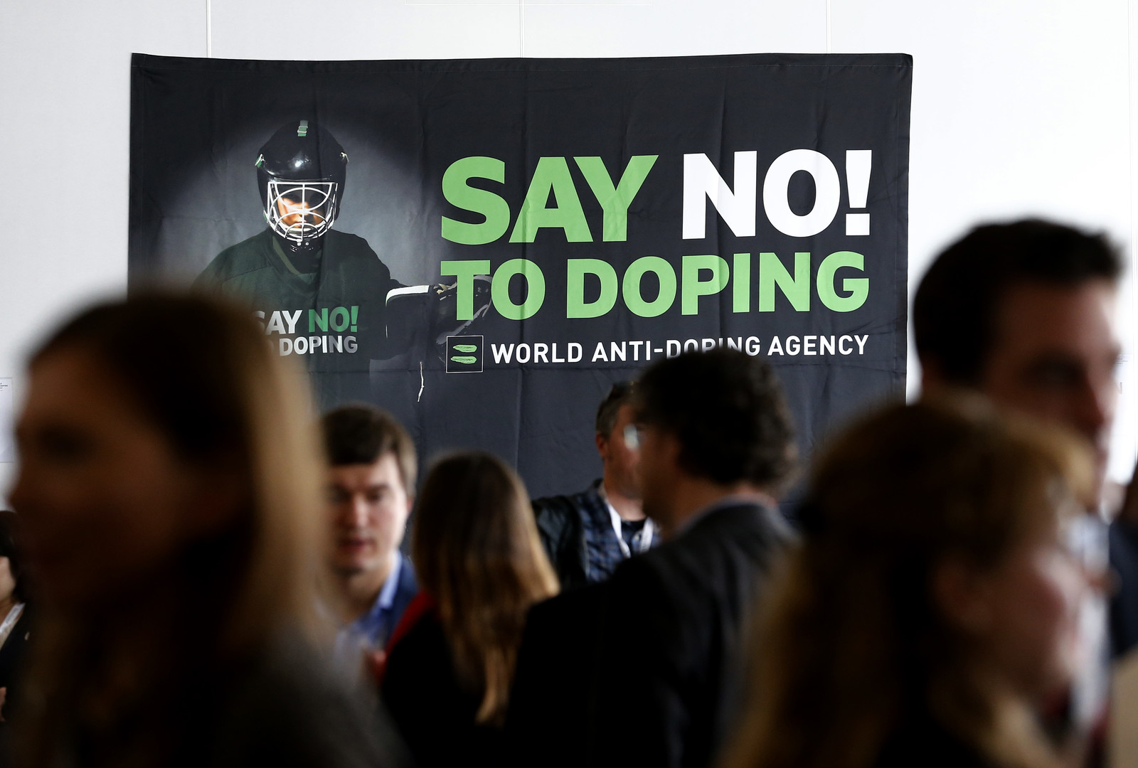 СМИ: Лидеры антидопинговых агентств 17 государств призвали сделать WADA более независимым
