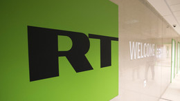 Редакция RT