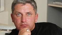 Максим Равреба