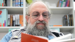 Анатолий Вассерман
