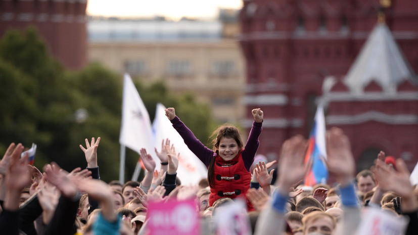 «Дышать стало легче»: эксперт о московской экологии
