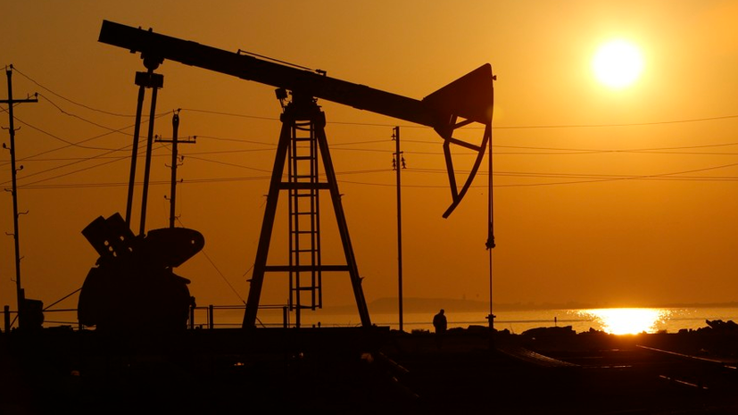 Ради нефти и газа: РФ и Саудовская Аравия договорились о мерах стабилизации рынка сырья