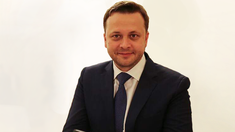 Синдром дефицита внимания