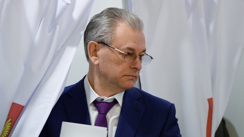 Замглавы ЦИК — RT: заявления о нарушениях на выборах в Госдуму преувеличены